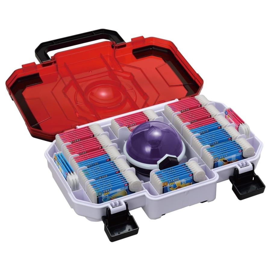 ポケモン　フレンダ　引退品　トランク　フォルダー ポケモン フレンダ 引退品 トランク フォルダー