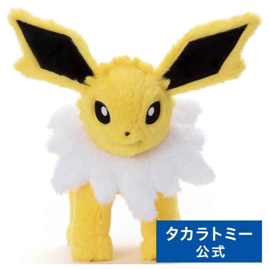 タカラトミー（TAKARA TOMY） ポケモン くたくたたった! ぬいぐるみS