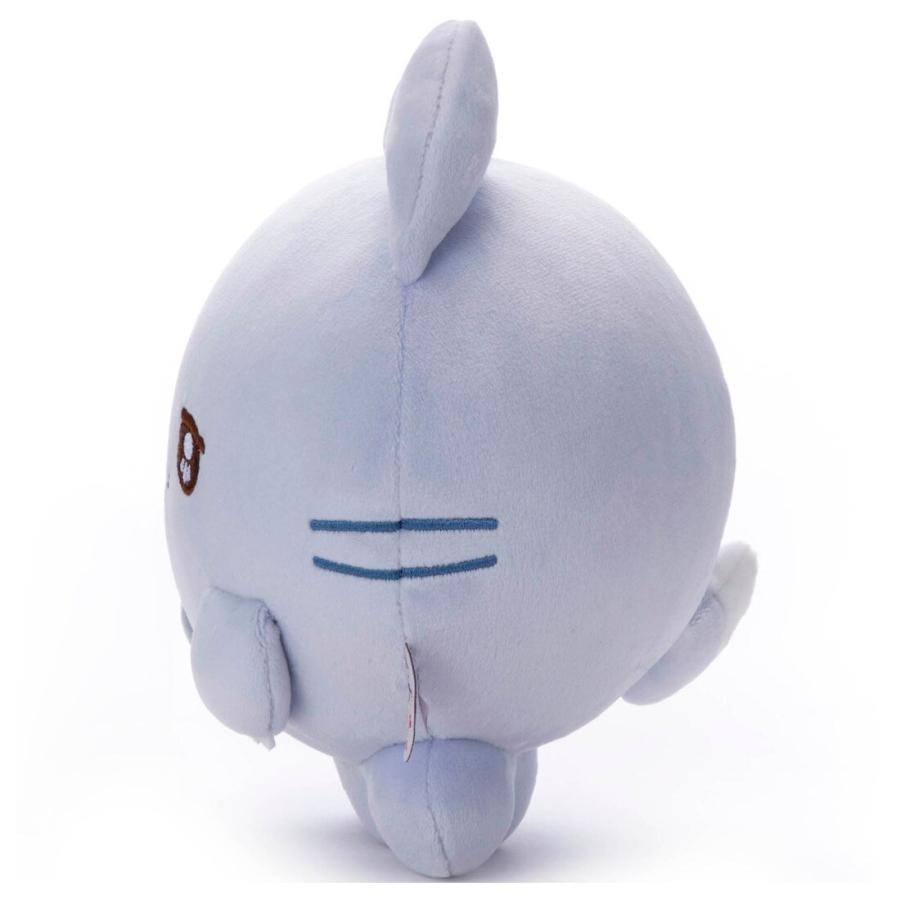 タカラトミー らぶいーず Mocchi-Mocchi- ぬいぐるみS うるる
