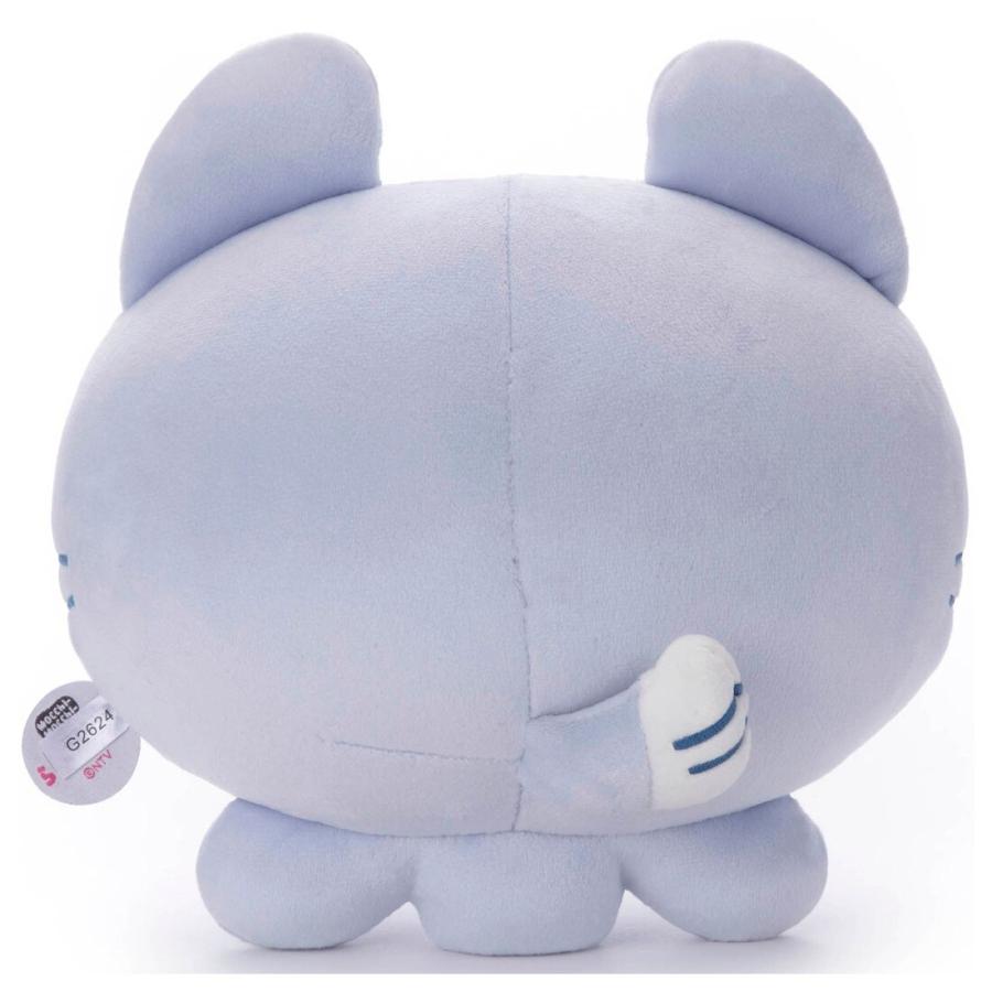 Takara Tomy - タカラトミー　らぶいーず　もちもちBIGぬいぐるみセット 再販】らぶいーず Mocchi-Mocchi-ぬいぐるみ すもっぴ