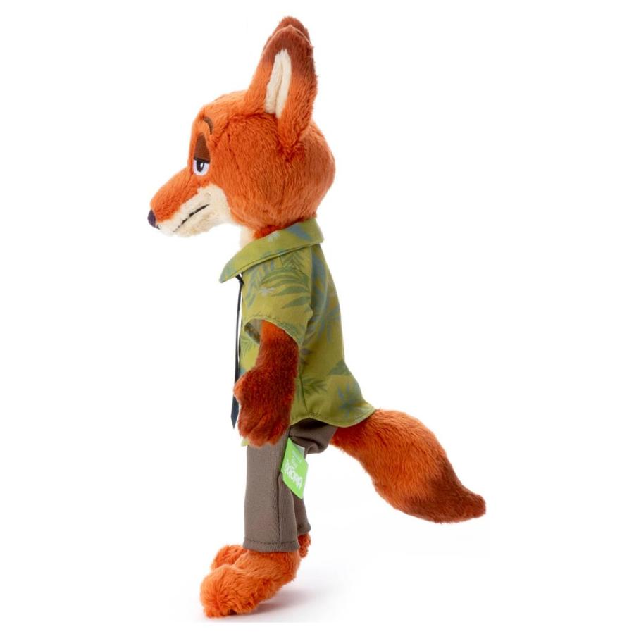 ディズニー キャラクターピン Disney ディズニー まーるい開かずピンちゃん 名札留め 名札用