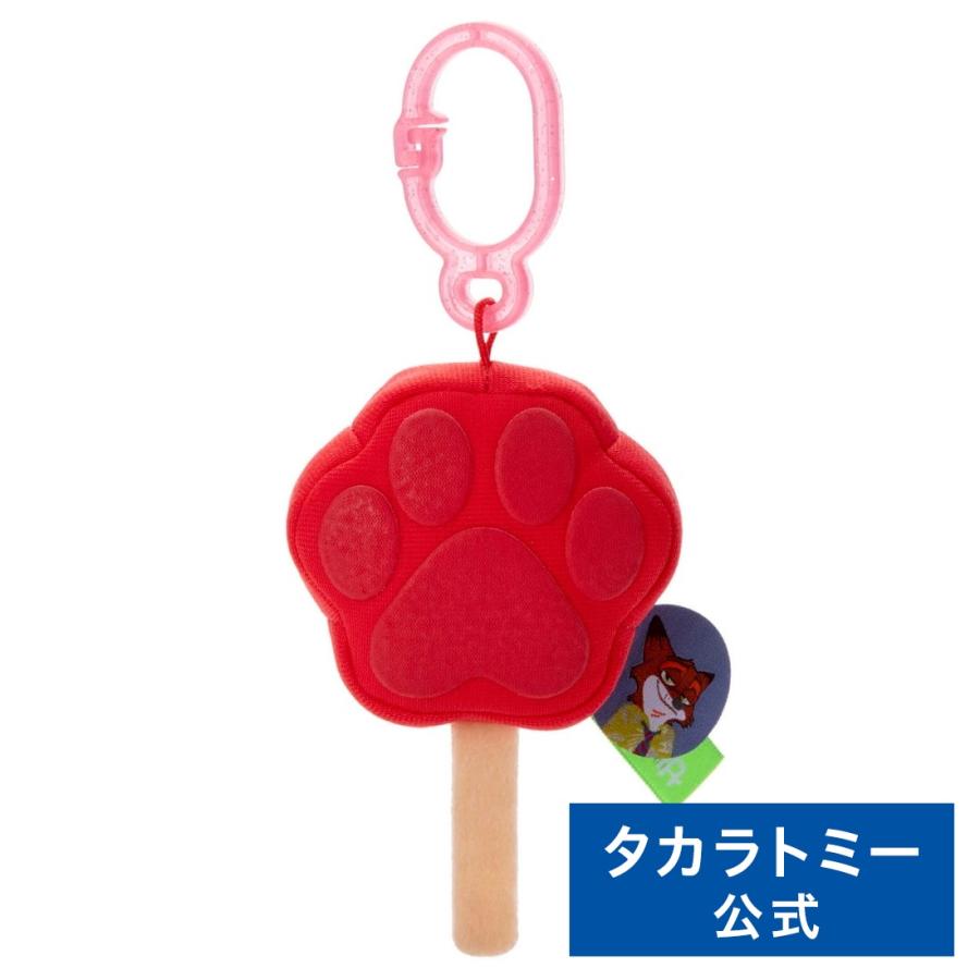 タカラトミー（TAKARA TOMY） ディズニーキャラクター ズートピア プラ