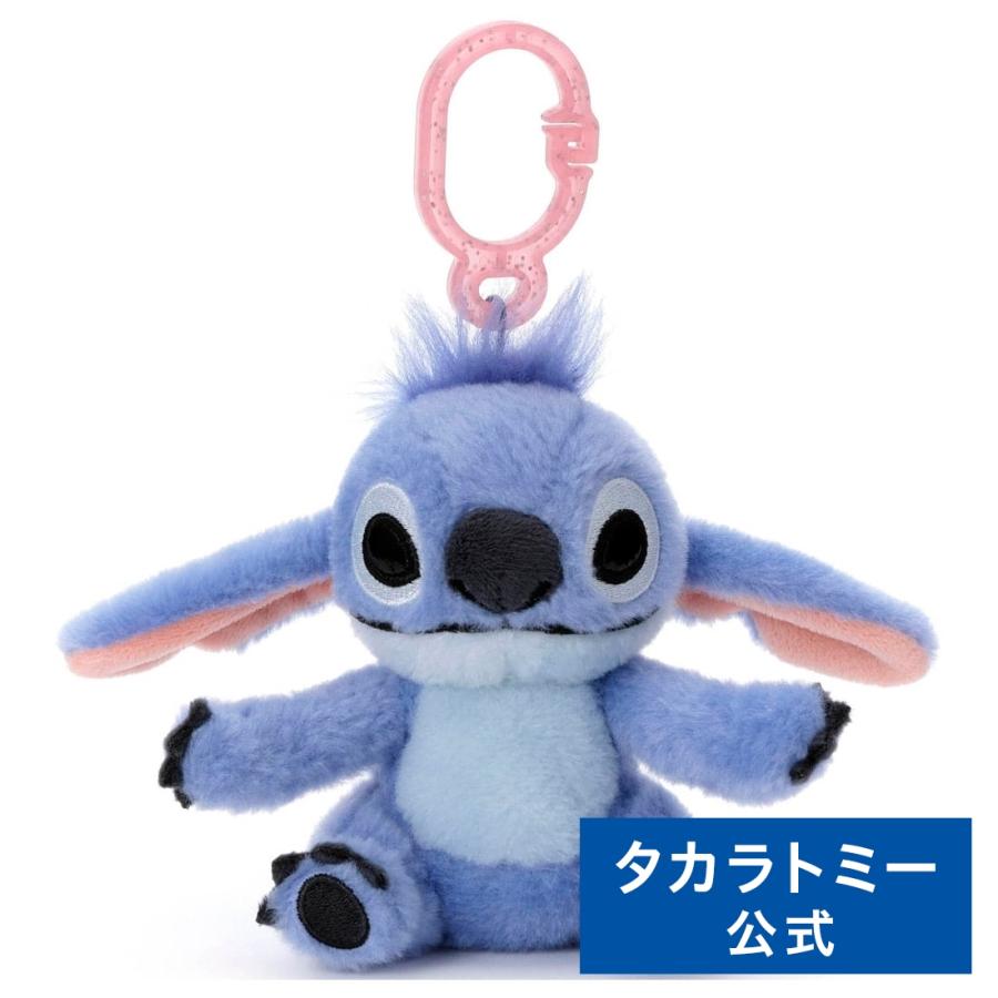 タカラトミー（TAKARA TOMY） ディズニーキャラクター 実写映画 リロ+