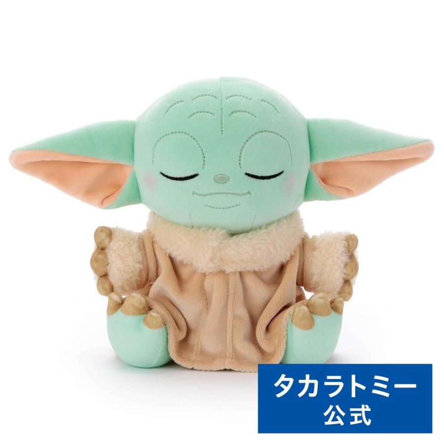 タカラトミー（TAKARA TOMY） スター・ウォーズキャラクター すやすや