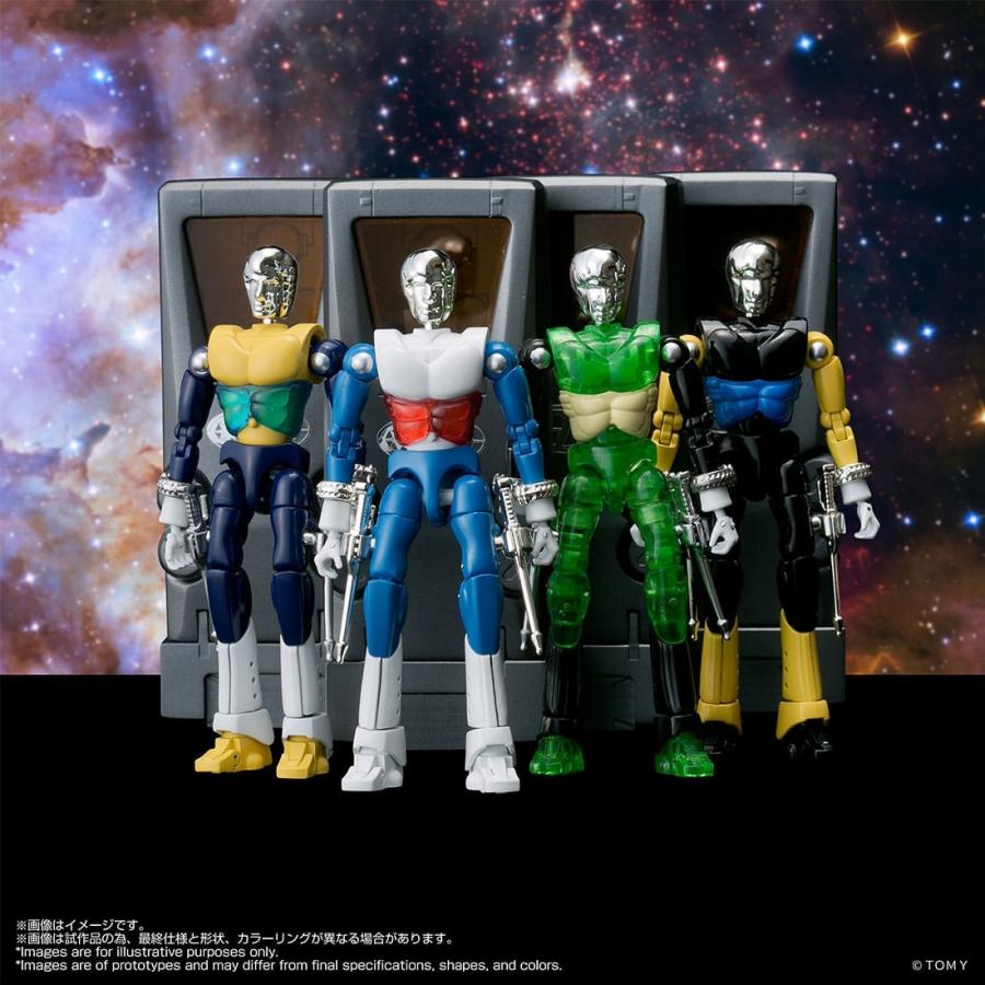 タカラトミー（TAKARA TOMY） 国内:タカラトミーモール限定 LEGACYSOUL