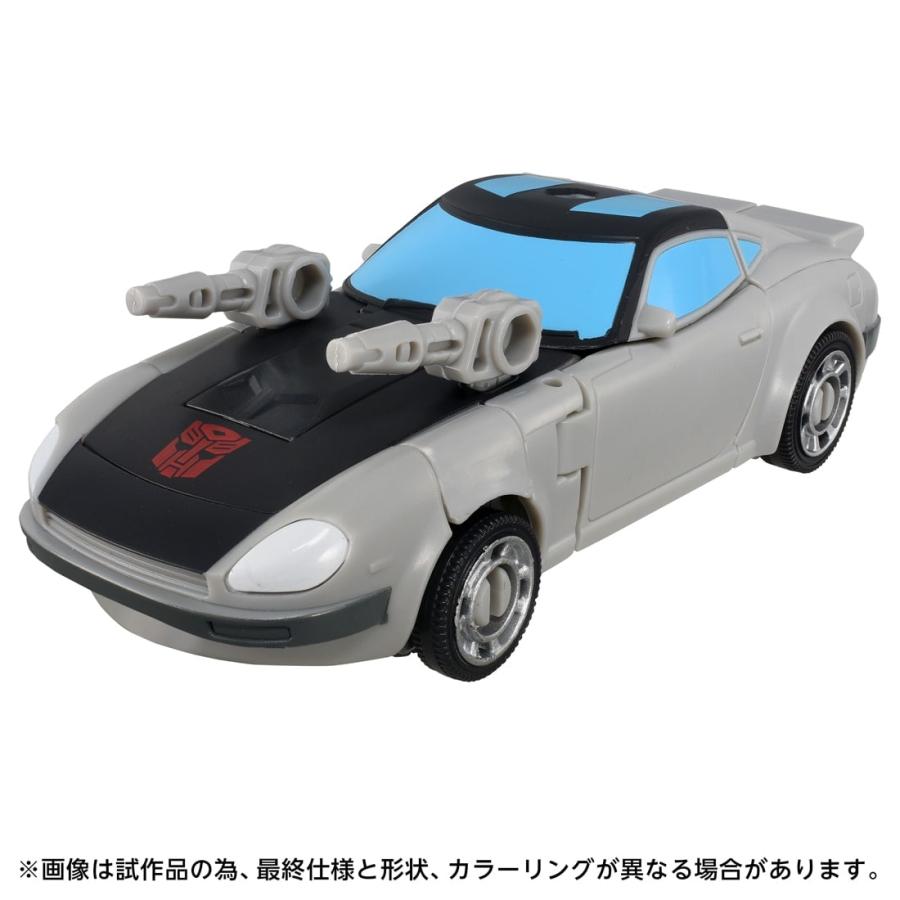 タカラトミー（TAKARA TOMY） 国内:T-SPARK ZONE 流通限定