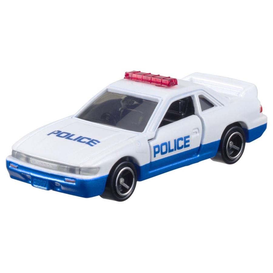 タカラトミー（TAKARA TOMY） トミカワールド スクランブルポリス