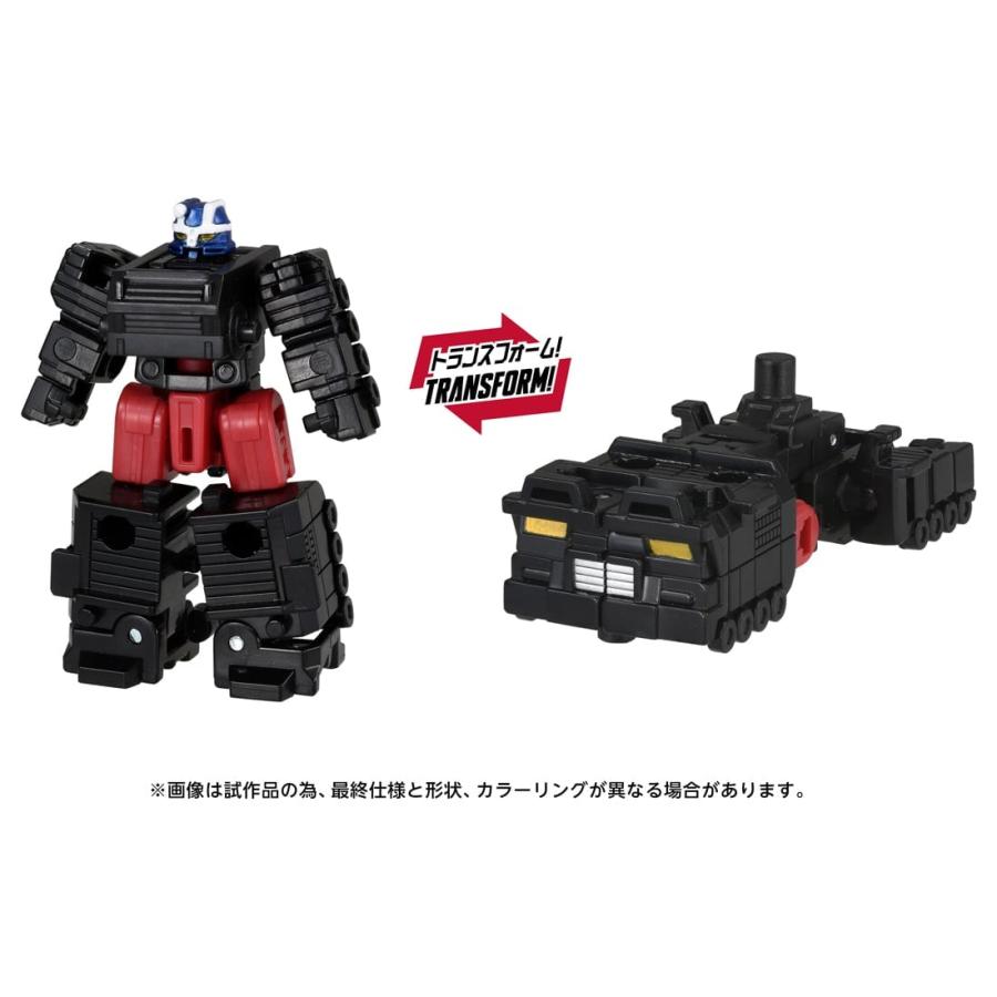 タカラトミー（TAKARA TOMY） トランスフォーマー AOTP-46 ジェット