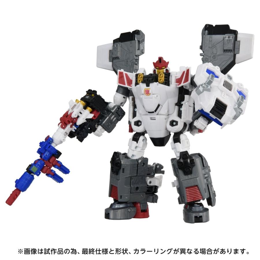 タカラトミー（TAKARA TOMY） トランスフォーマー AOTP-46 ジェット