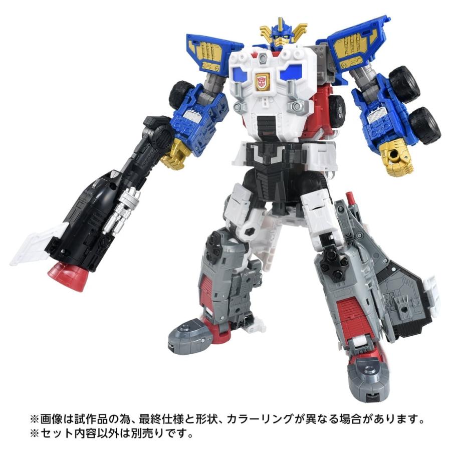 タカラトミー（TAKARA TOMY） トランスフォーマー AOTP-46 ジェット