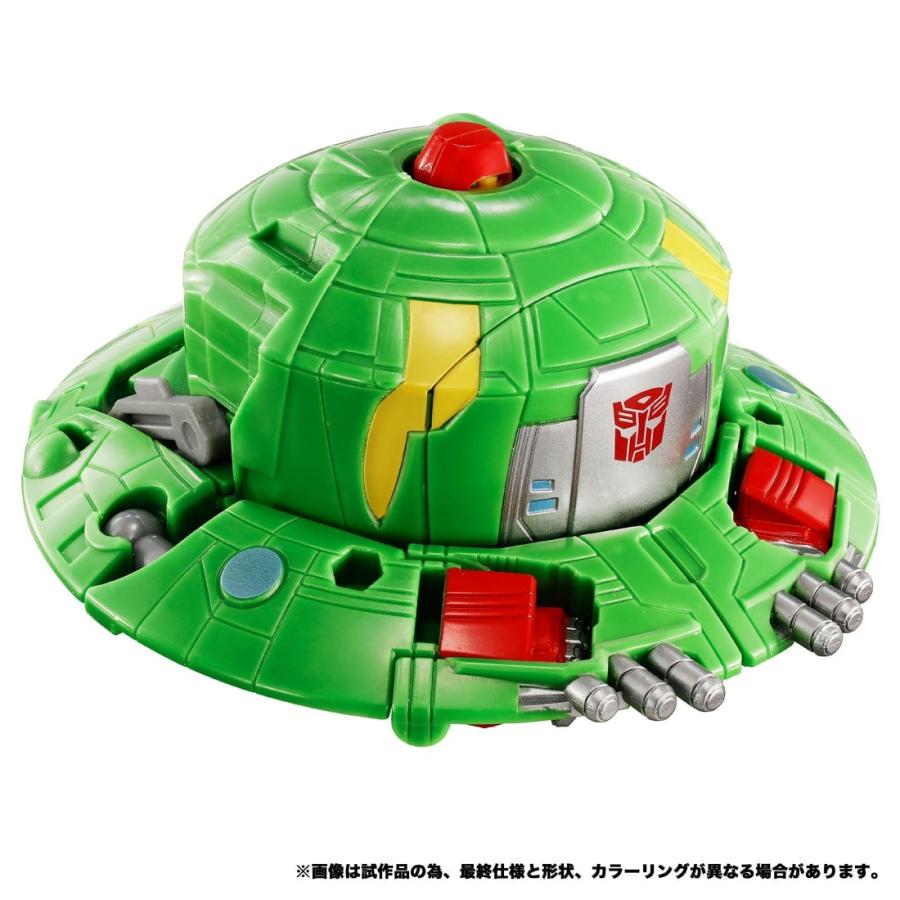 タカラトミー（TAKARA TOMY） トランスフォーマー NL-06 オートボット