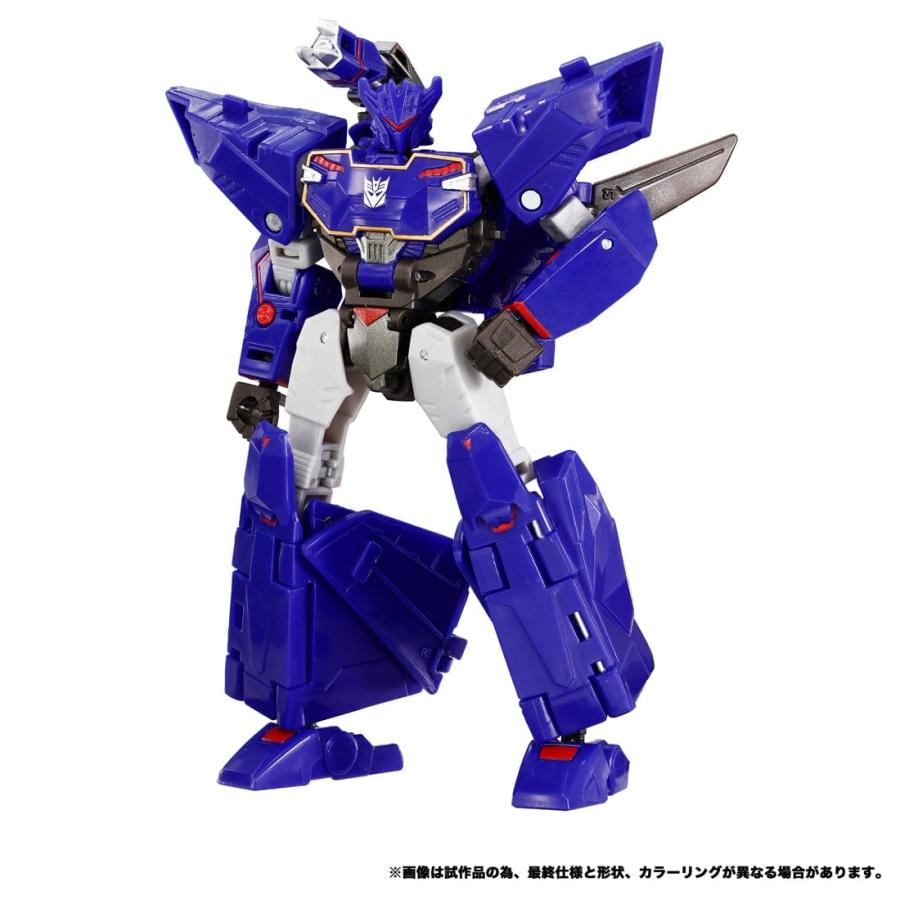 タカラトミー（TAKARA TOMY） トランスフォーマー NL-07 サウンド
