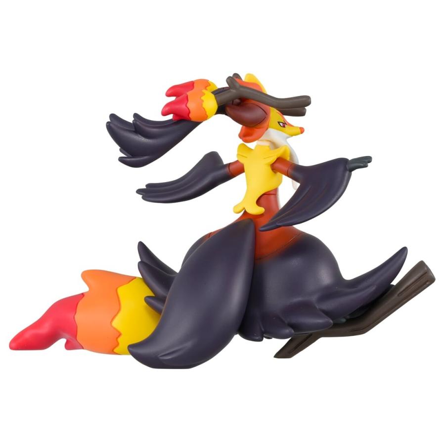 タカラトミー（TAKARA TOMY） ポケットモンスター モンコレ メガマ