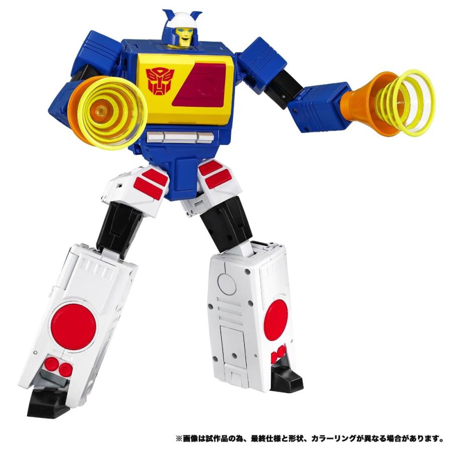 トランスフォーマーセット2 タカラトミー（TAKARA TOMY） トランスフォーマー MPG-27 ツイン