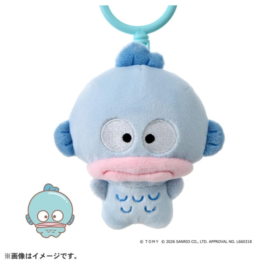 タカラトミー（TAKARA TOMY） ぷにコミュ ぷにぬいキーチェーン