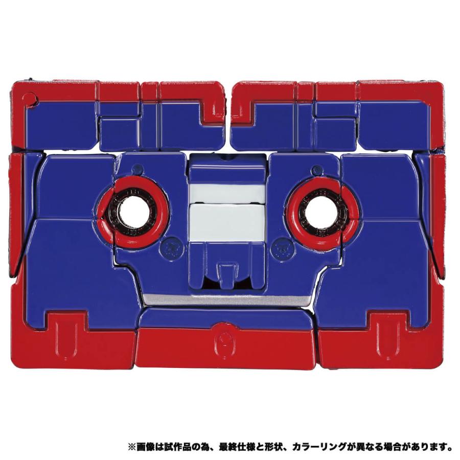 タカラトミー（TAKARA TOMY） トランスフォーマー MPG-21 ランブル+