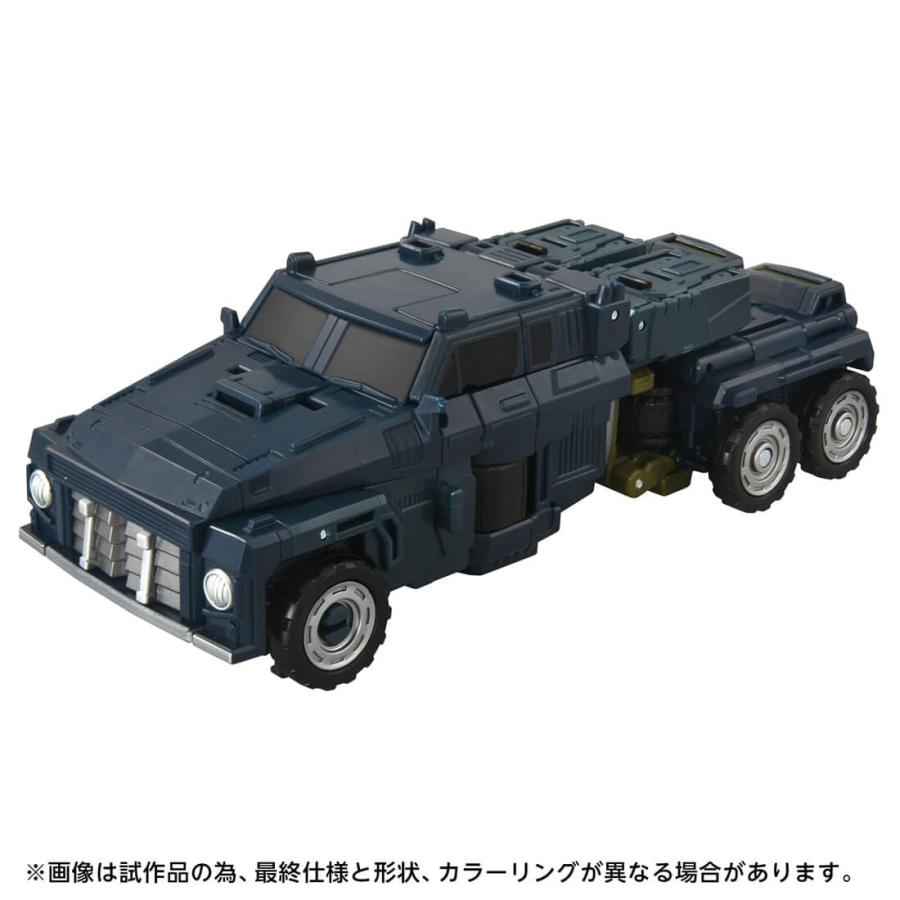 タカラトミー（TAKARA TOMY） トランスフォーマー AOTP-34