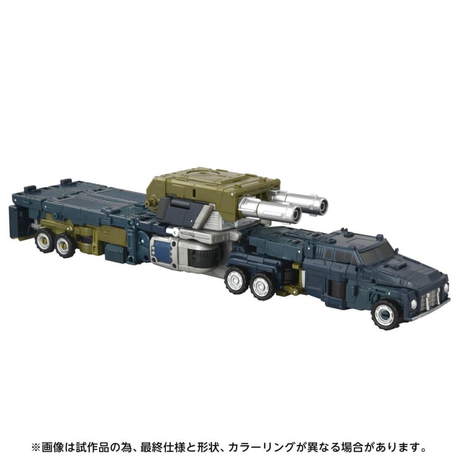 タカラトミー（TAKARA TOMY） トランスフォーマー AOTP-34