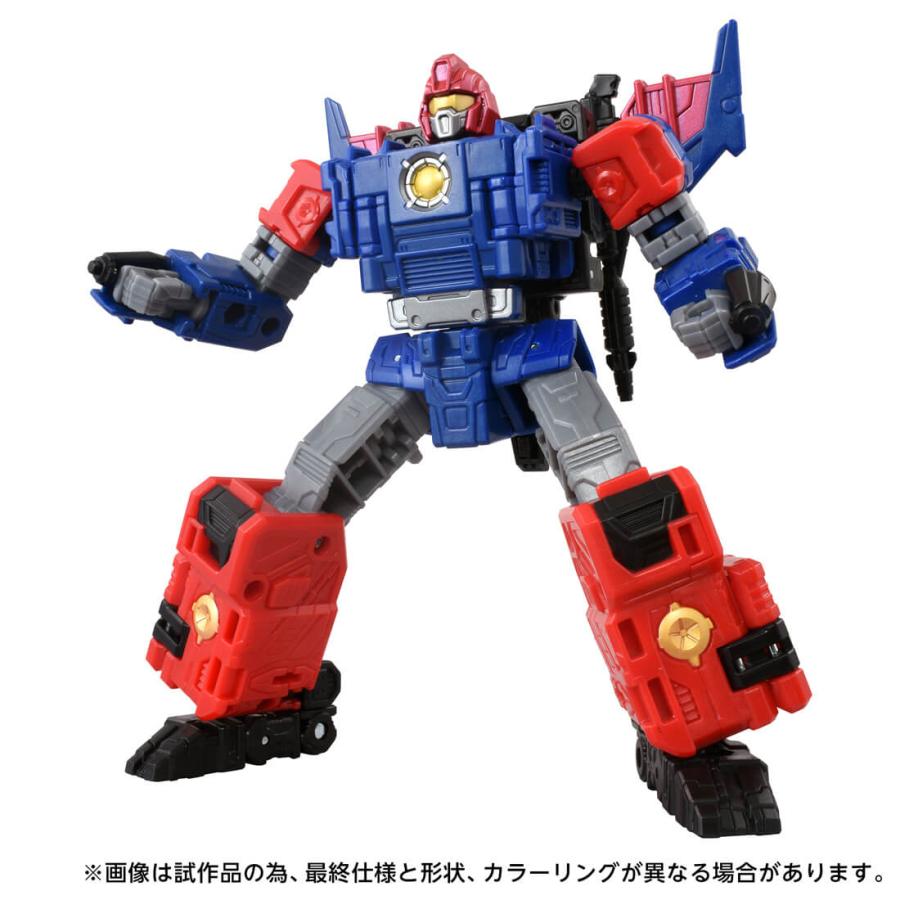 トランスフォーマー AOTP ターゲット限定 ホリブル タカラトミー（TAKARA TOMY） トランスフォーマー AOTP-36 ネクサス