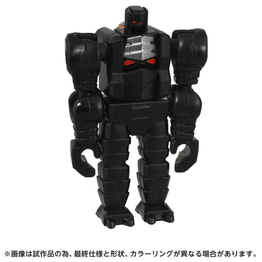 タカラトミー（TAKARA TOMY） トランスフォーマー AOTP-35 サイド