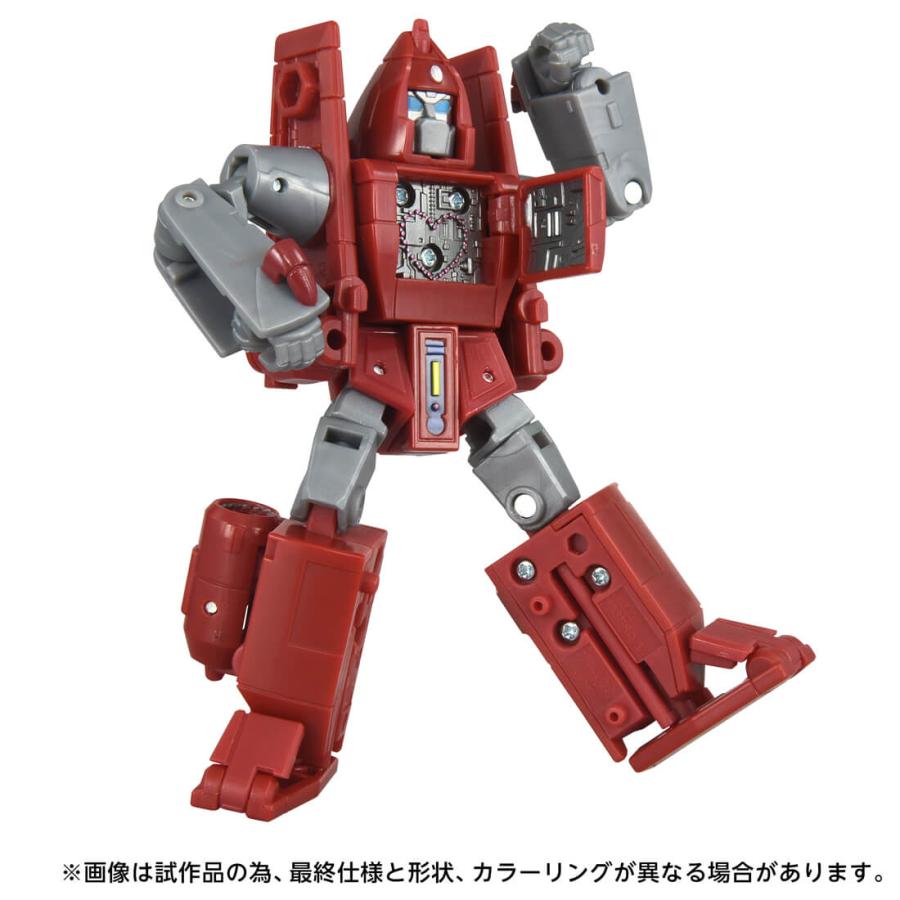 タカラトミー（TAKARA TOMY） トランスフォーマー AOTP-37 パワー