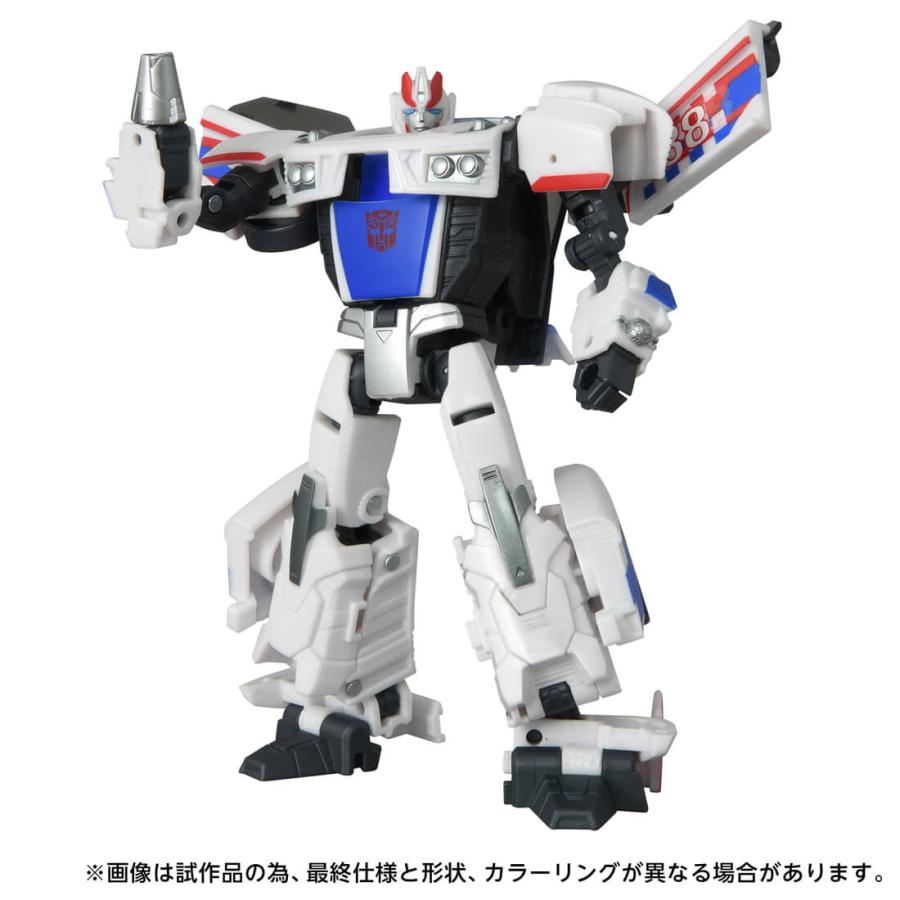 タカラトミー（TAKARA TOMY） トランスフォーマー AOTP-40 スモーク