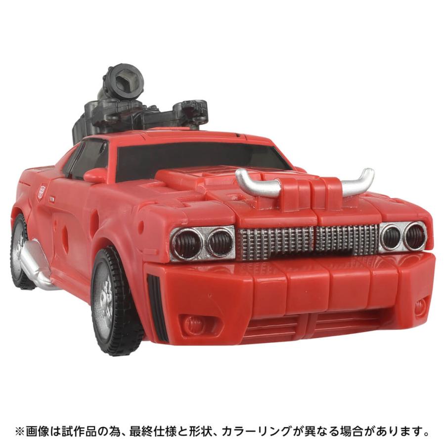 プロフ必読。値下げ不可。クリフジャンパー タカラトミー（TAKARA TOMY） トランスフォーマー AOTP-41 クリフ