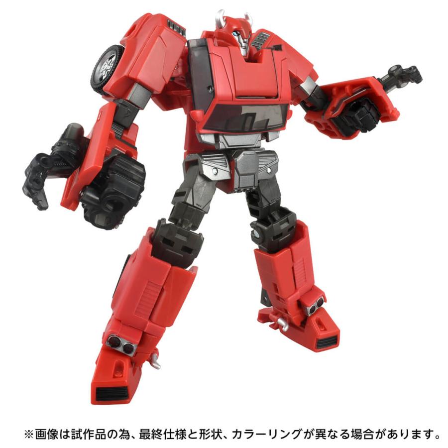タカラトミー（TAKARA TOMY） トランスフォーマー AOTP-41 クリフ