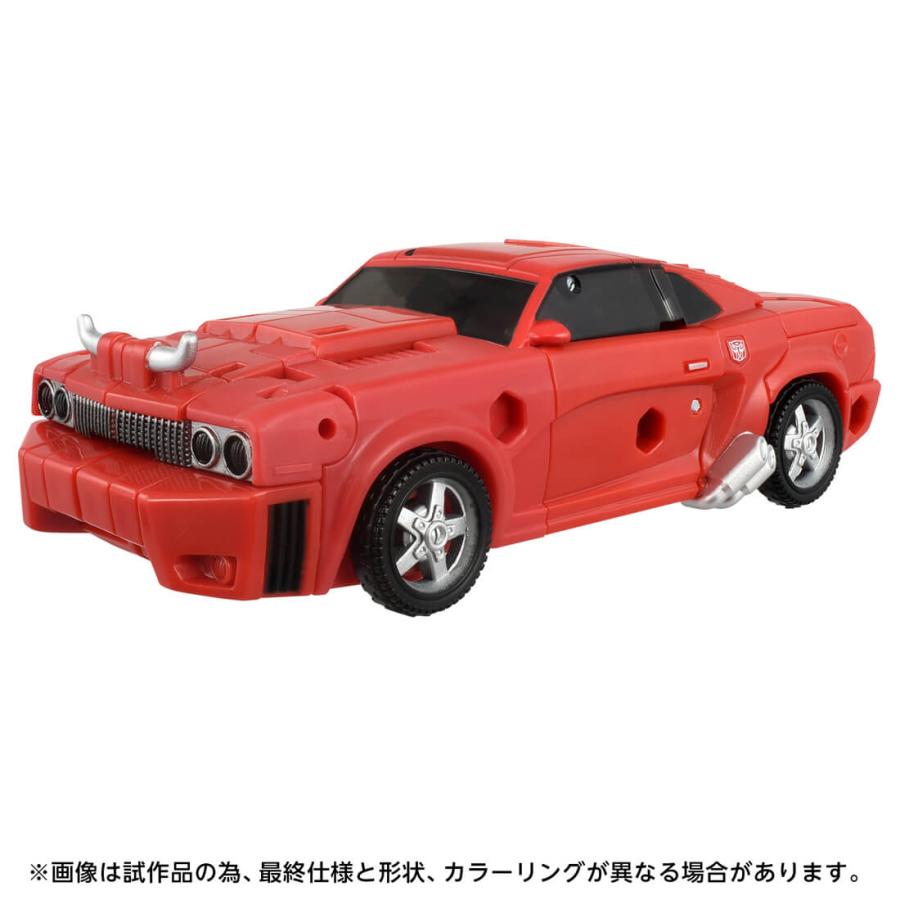 タカラトミー（TAKARA TOMY） トランスフォーマー AOTP-41 クリフ