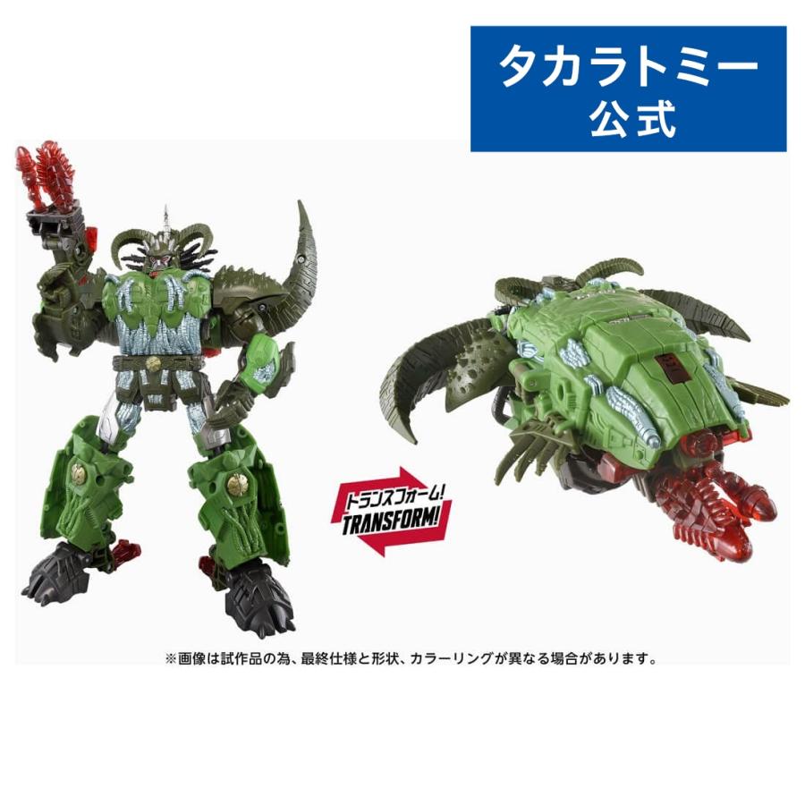 トランスフォーマー AOTP-42 リージマキシモ（Yahoo!・タカラトミーモールYahoo!ショッピング店）