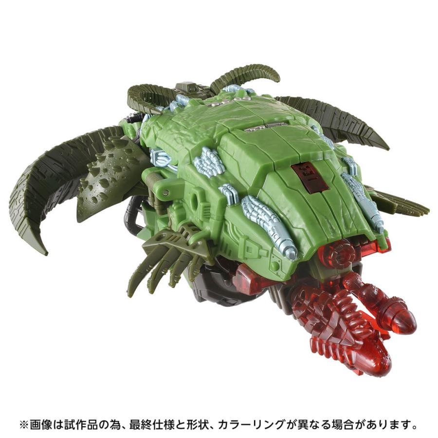 トランスフォーマー AOTP-42 リージマキシモの画像