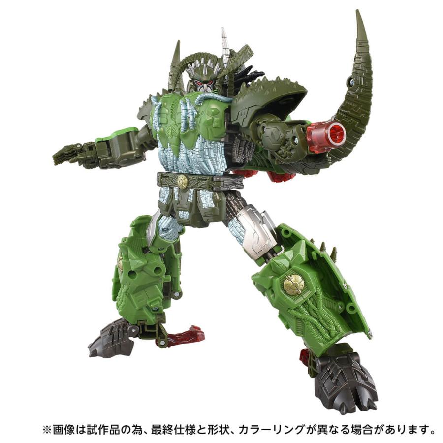 トランスフォーマー AOTP-42 リージマキシモの画像