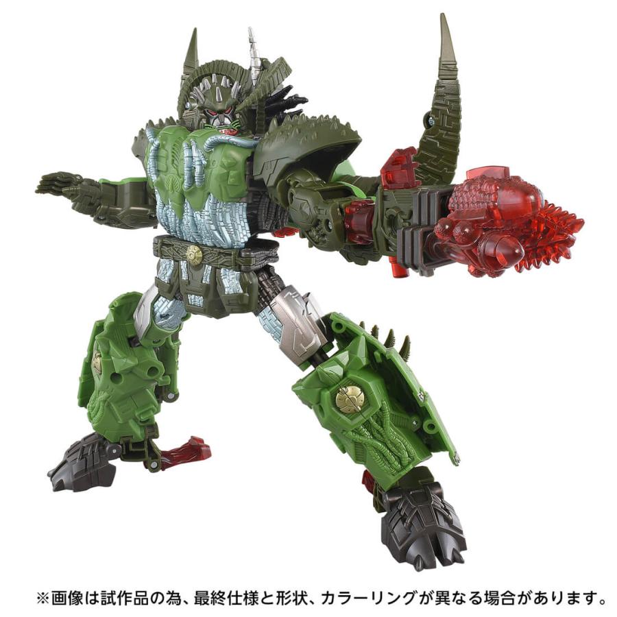 トランスフォーマー AOTP-42 リージマキシモの画像