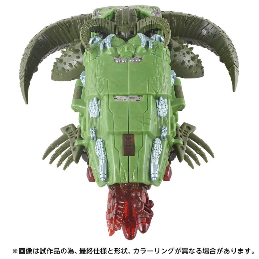 トランスフォーマー AOTP-42 リージマキシモの画像
