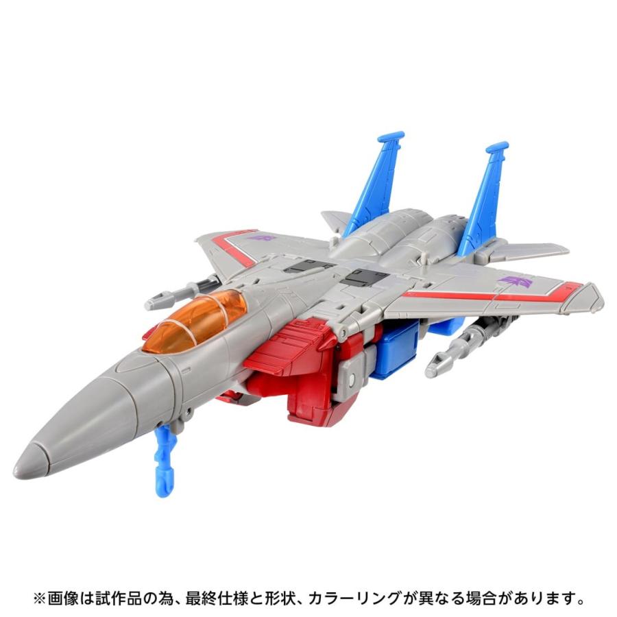タカラトミー（TAKARA TOMY） トランスフォーマー TS-37 スター