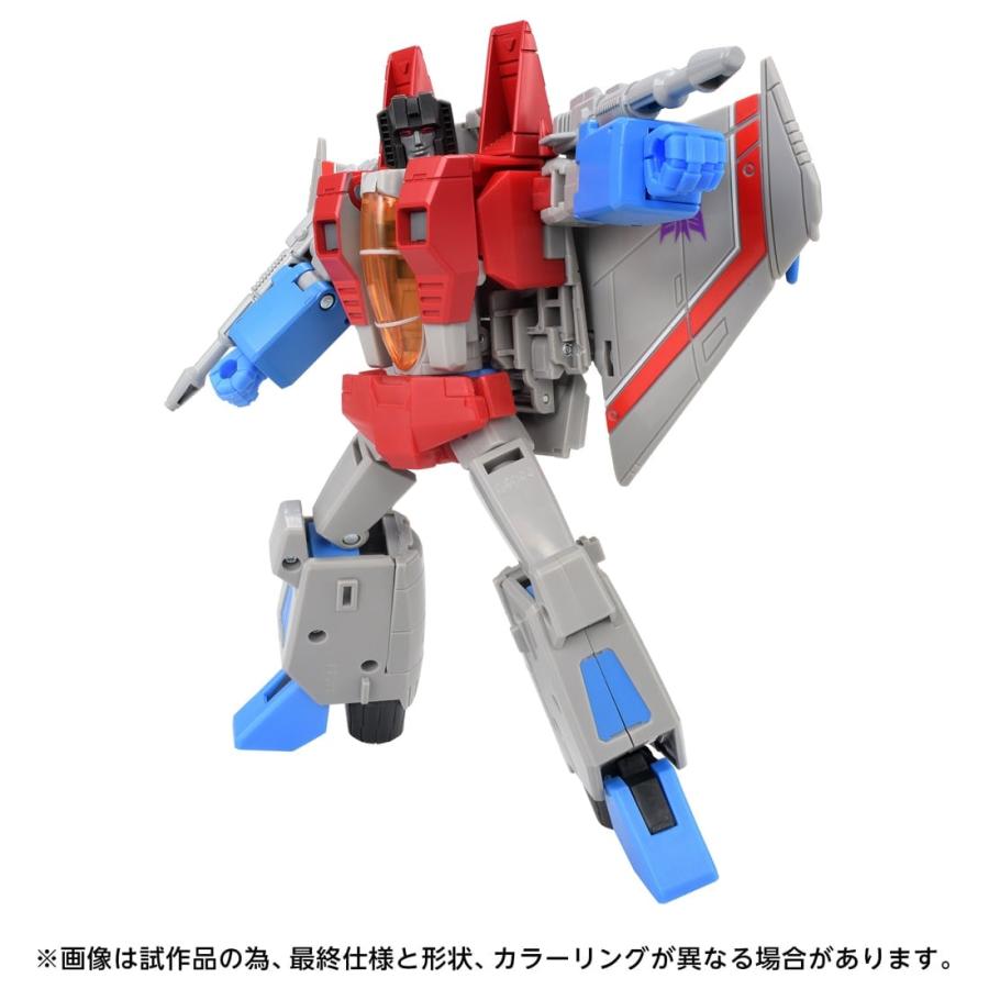 タカラトミー（TAKARA TOMY） トランスフォーマー TS-37 スター