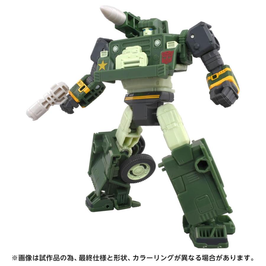タカラトミー（TAKARA TOMY） トランスフォーマー TS-26 ハウンド