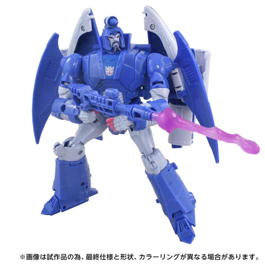 タカラトミー（TAKARA TOMY） トランスフォーマー TS-29 スカージ
