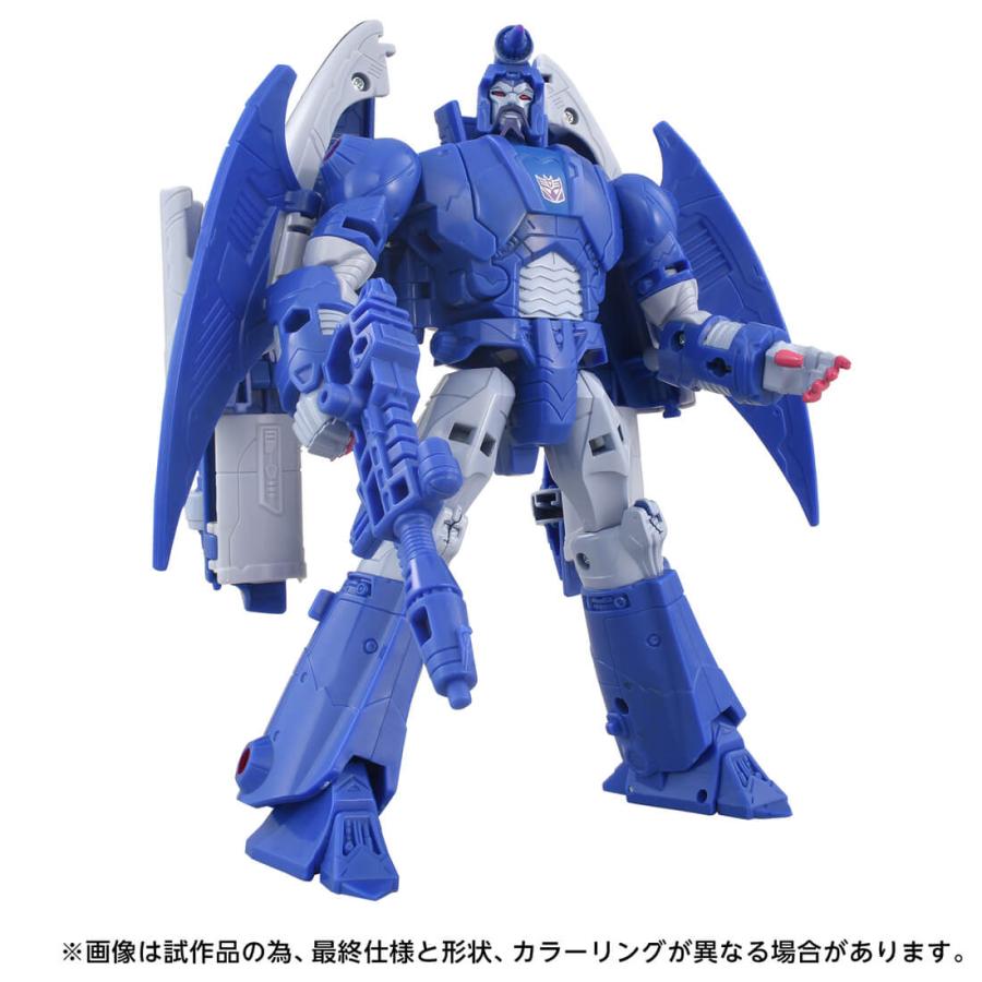 タカラトミー（TAKARA TOMY） トランスフォーマー TS-29 スカージ