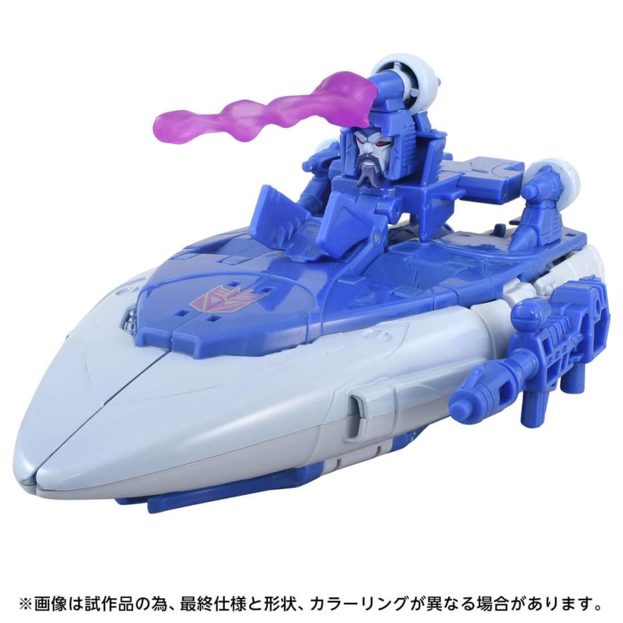 タカラトミー（TAKARA TOMY） トランスフォーマー TS-29 スカージ