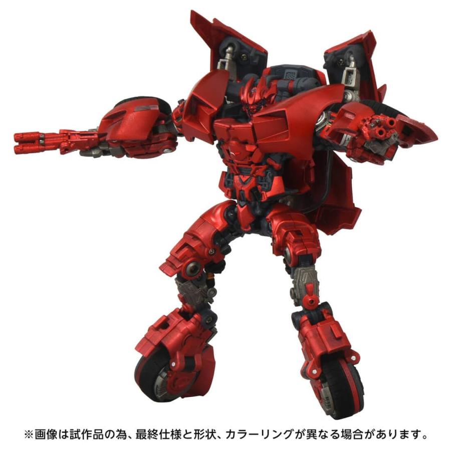 タカラトミー（TAKARA TOMY） トランスフォーマー マスターピース