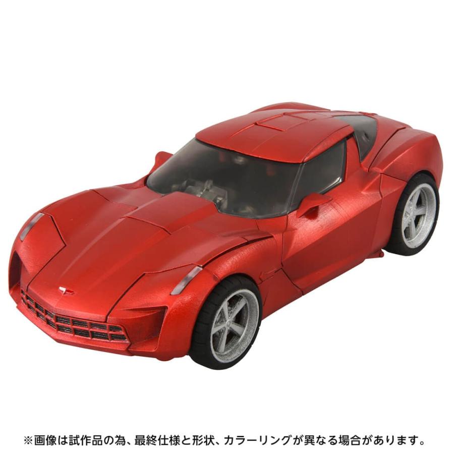 タカラトミー（TAKARA TOMY） トランスフォーマー マスターピース