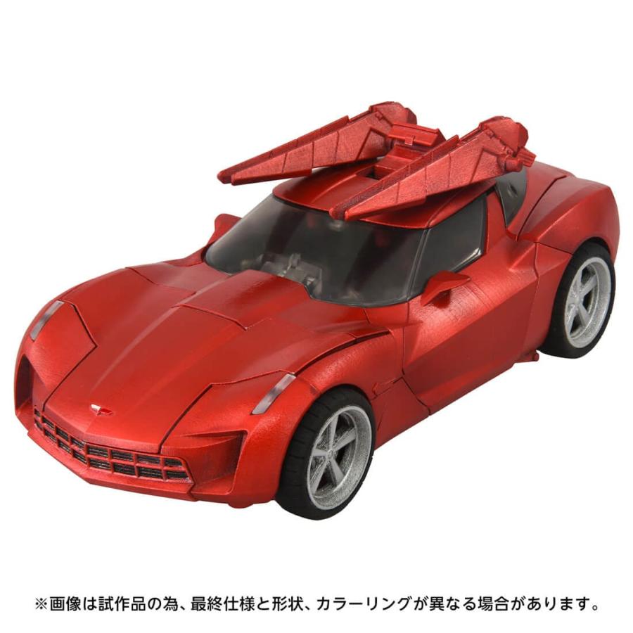 タカラトミー（TAKARA TOMY） トランスフォーマー マスターピース