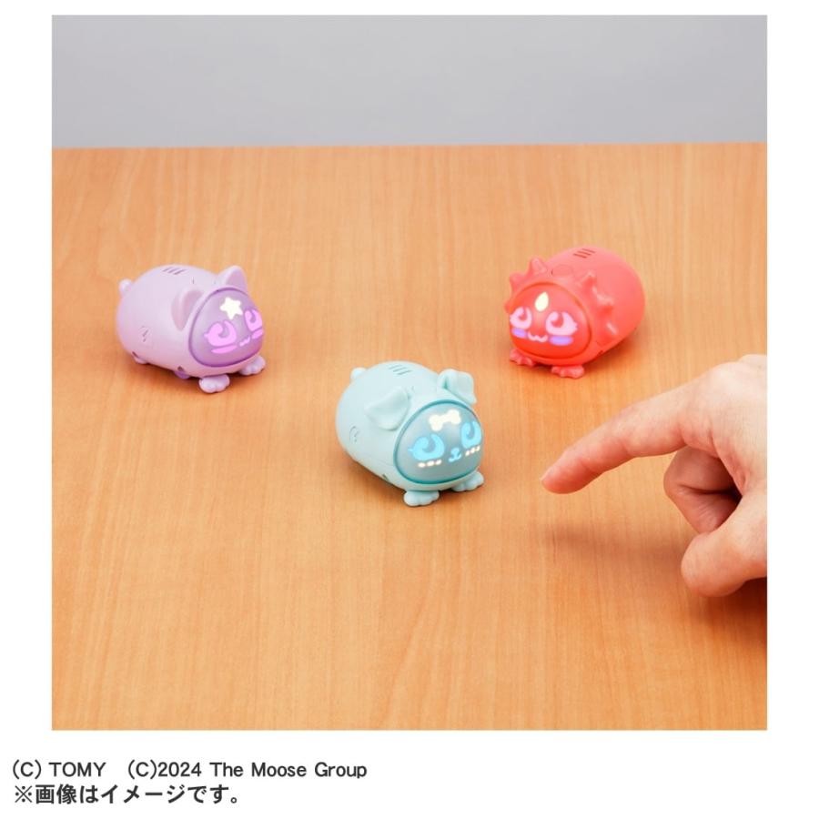 タカラトミー（TAKARA TOMY） マイクロペット GEN2 キャット : タカラ
