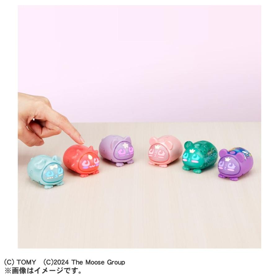 タカラトミー（TAKARA TOMY） マイクロペット GEN2 ベア : タカラ