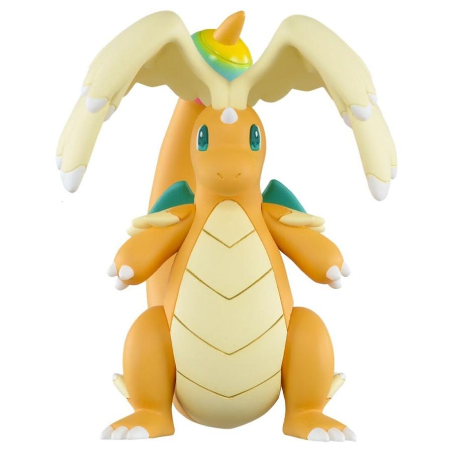 タカラトミー（TAKARA TOMY） ポケットモンスター モンコレ メガ