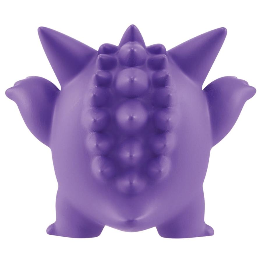 タカラトミー（TAKARA TOMY） ポケットモンスター モンコレ MS-26