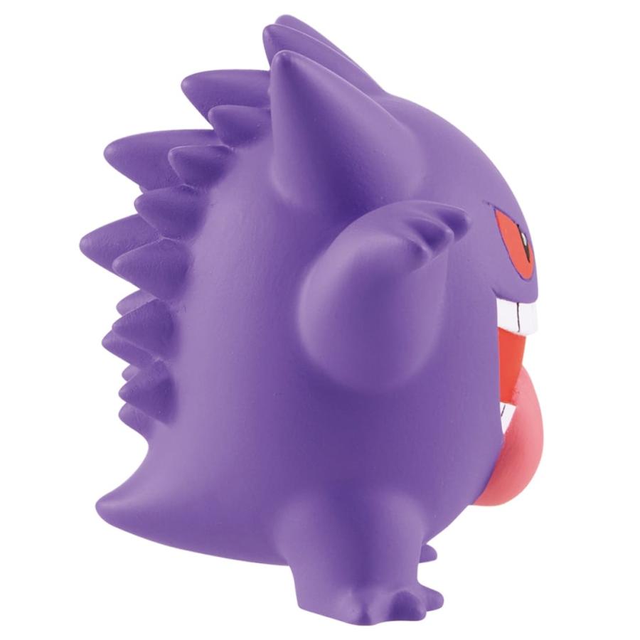 タカラトミー（TAKARA TOMY） ポケットモンスター モンコレ MS-26