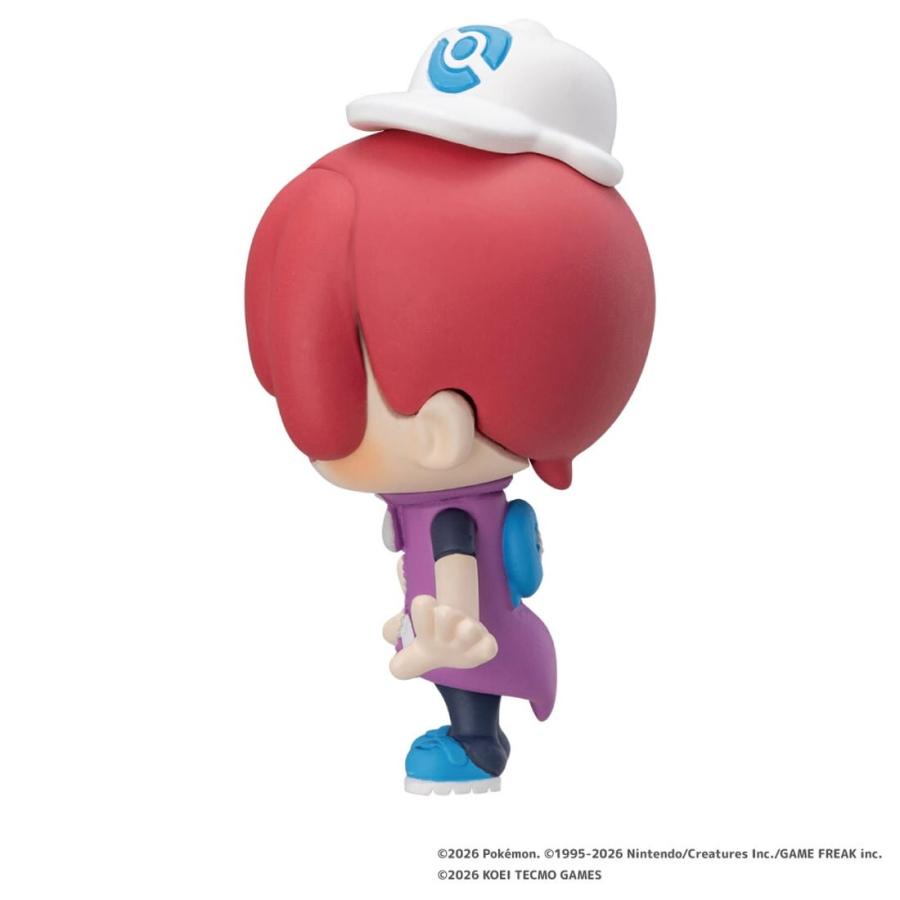 タカラトミー（TAKARA TOMY） ポケットモンスター モンコレ ぽこ あ