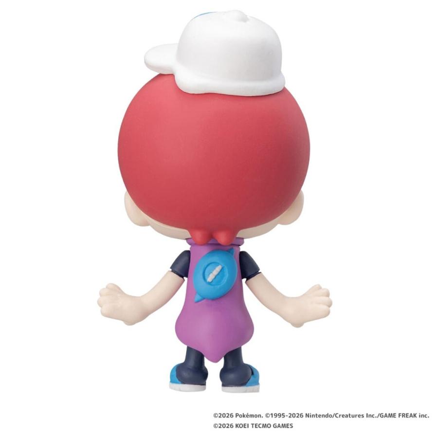 タカラトミー（TAKARA TOMY） ポケットモンスター モンコレ ぽこ あ